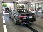 2024 Audi A6 45 Premium Plus quattro