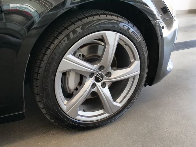 2024 Audi A6 45 Premium Plus quattro