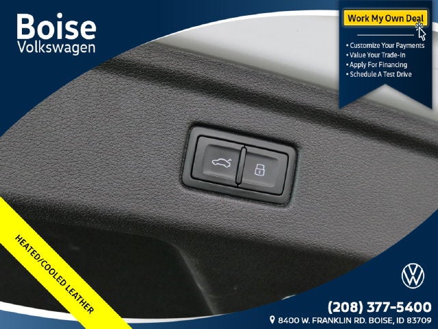 2024 Audi A5 Sportback 45 S line Prestige quattro