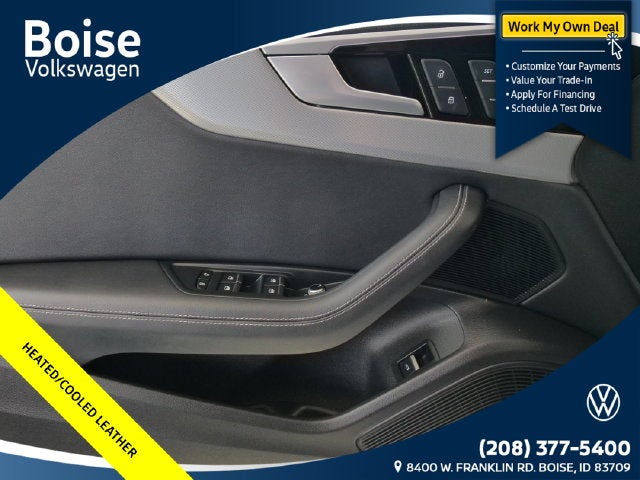 2024 Audi A5 Sportback 45 S line Prestige quattro