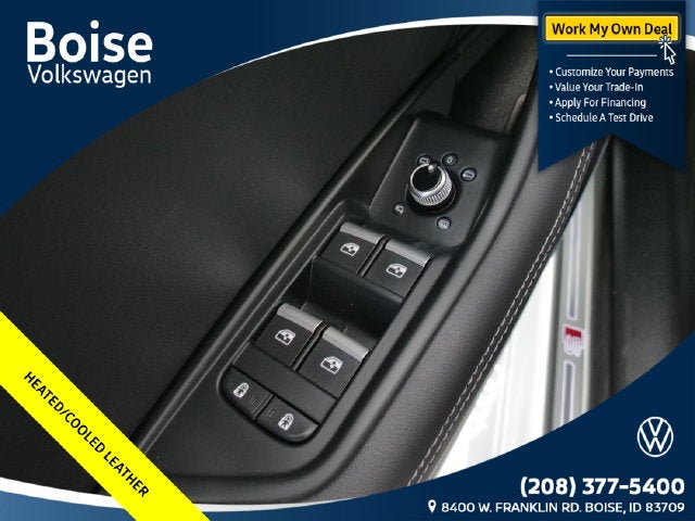 2024 Audi A5 Sportback 45 S line Prestige quattro