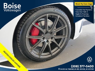 2024 Audi A5 Sportback 45 S line Prestige quattro