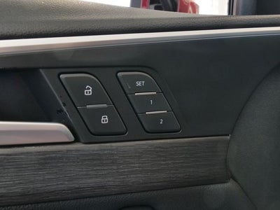 2018 Audi A4 2.0T Premium Plus quattro