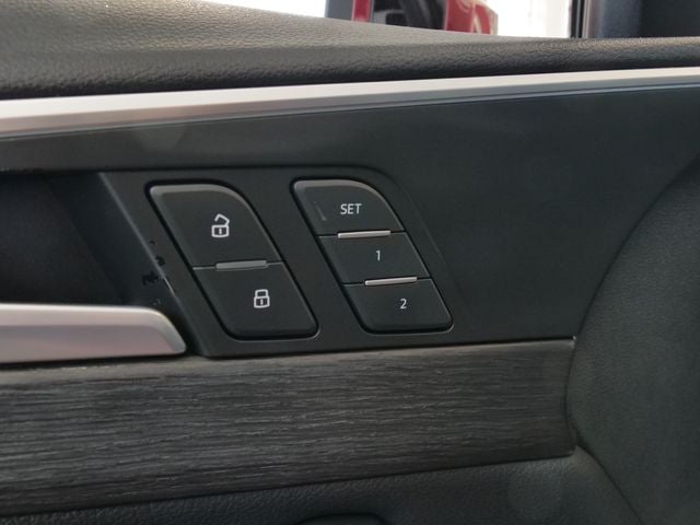2018 Audi A4 2.0T Premium Plus quattro