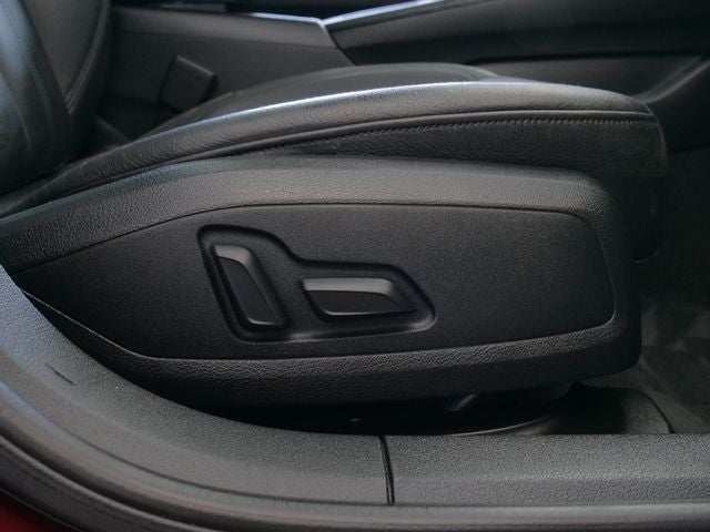 2018 Audi A4 2.0T Premium Plus quattro