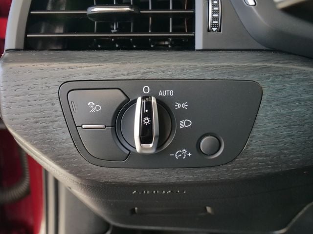 2018 Audi A4 2.0T Premium Plus quattro