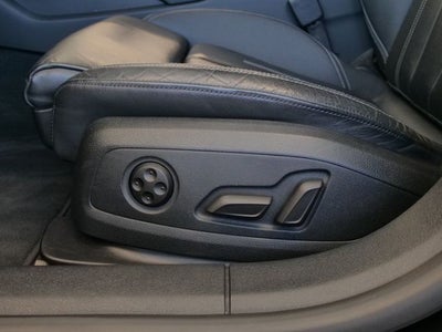 2024 Audi A5 Sportback 45 S line Premium Plus quattro
