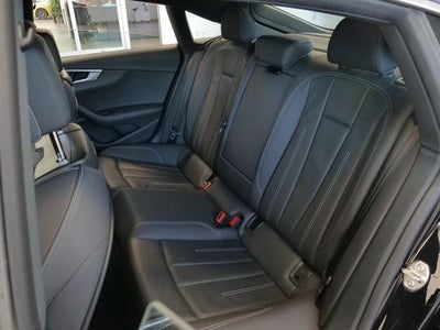 2024 Audi A5 Sportback 45 S line Premium Plus quattro