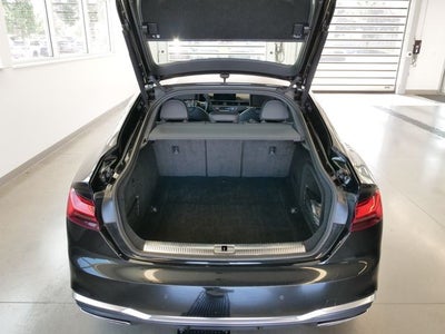 2024 Audi A5 Sportback 45 S line Premium Plus quattro