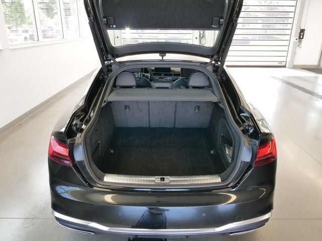 2024 Audi A5 Sportback 45 S line Premium Plus quattro