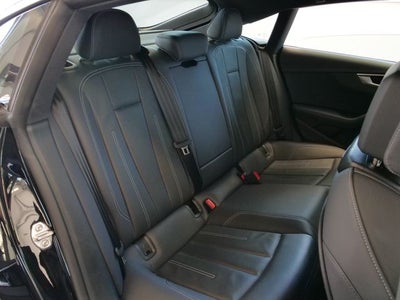 2024 Audi A5 Sportback 45 S line Premium Plus quattro