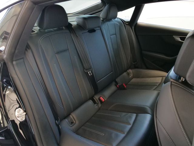 2024 Audi A5 Sportback 45 S line Premium Plus quattro