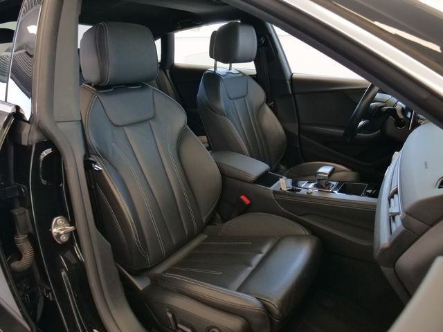 2024 Audi A5 Sportback 45 S line Premium Plus quattro