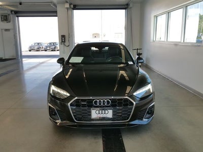 2024 Audi A5 Sportback 45 S line Premium Plus quattro