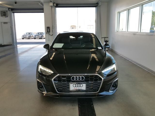 2024 Audi A5 Sportback 45 S line Premium Plus quattro
