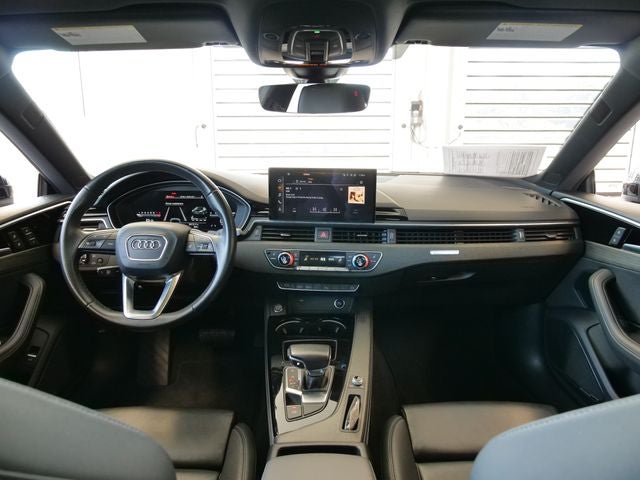 2024 Audi A5 Sportback 45 S line Premium Plus quattro