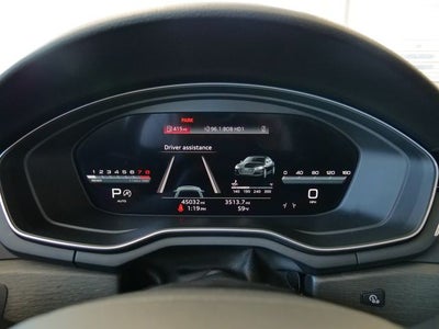 2024 Audi A5 Sportback 45 S line Premium Plus quattro