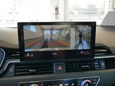 2024 Audi A5 Sportback 45 S line Premium Plus quattro