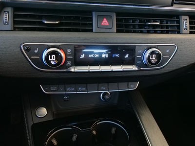 2024 Audi A5 Sportback 45 S line Premium Plus quattro