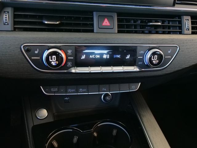 2024 Audi A5 Sportback 45 S line Premium Plus quattro