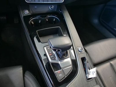 2024 Audi A5 Sportback 45 S line Premium Plus quattro
