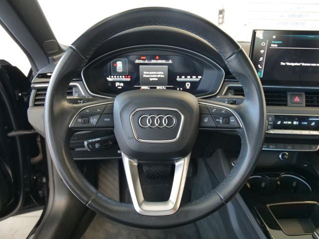 2024 Audi A5 Sportback 45 S line Premium Plus quattro