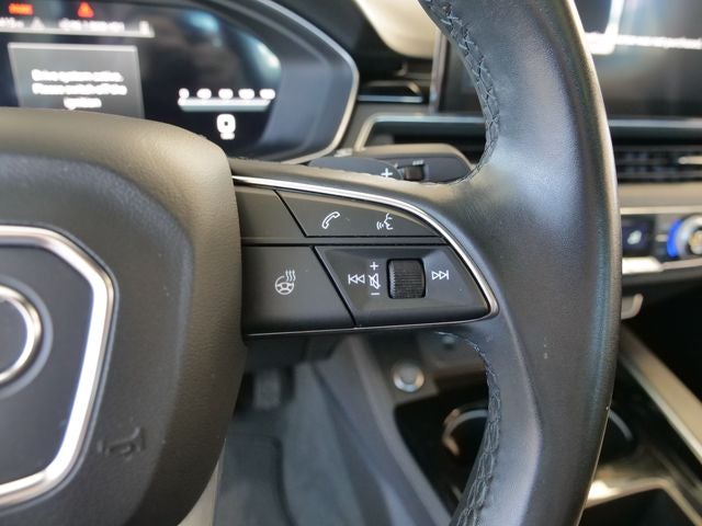 2024 Audi A5 Sportback 45 S line Premium Plus quattro
