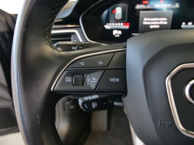 2024 Audi A5 Sportback 45 S line Premium Plus quattro
