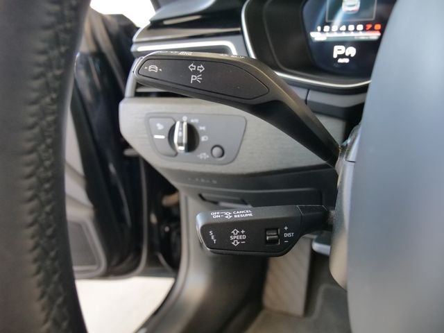 2024 Audi A5 Sportback 45 S line Premium Plus quattro