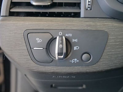 2024 Audi A5 Sportback 45 S line Premium Plus quattro