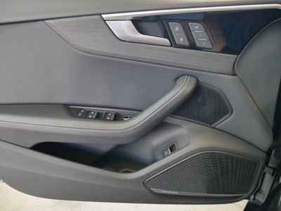 2024 Audi A5 Sportback 45 S line Premium Plus quattro