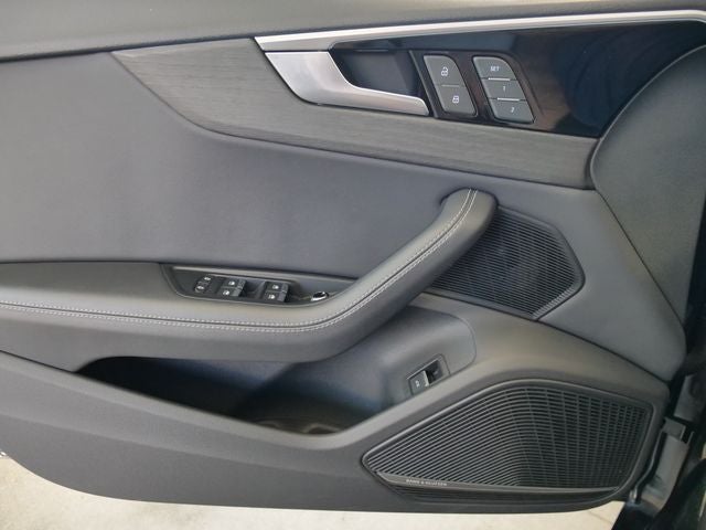 2024 Audi A5 Sportback 45 S line Premium Plus quattro