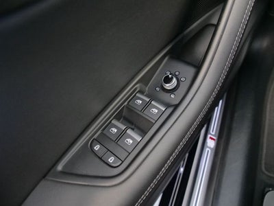 2024 Audi A5 Sportback 45 S line Premium Plus quattro