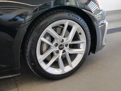 2024 Audi A5 Sportback 45 S line Premium Plus quattro