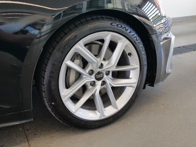 2024 Audi A5 Sportback 45 S line Premium Plus quattro