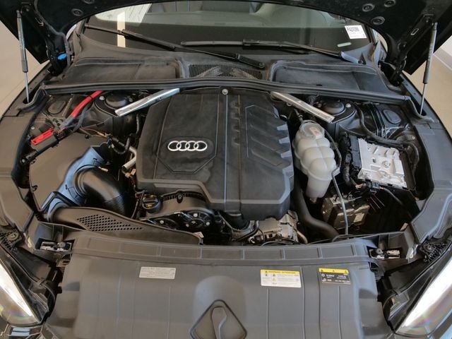2024 Audi A5 Sportback 45 S line Premium Plus quattro