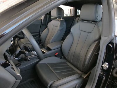 2023 Audi A5 Sportback 45 S line Premium Plus quattro