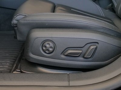 2023 Audi A5 Sportback 45 S line Premium Plus quattro