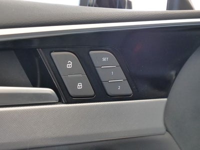 2023 Audi A5 Sportback 45 S line Premium Plus quattro