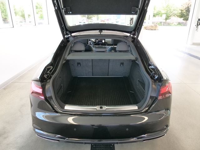 2023 Audi A5 Sportback 45 S line Premium Plus quattro