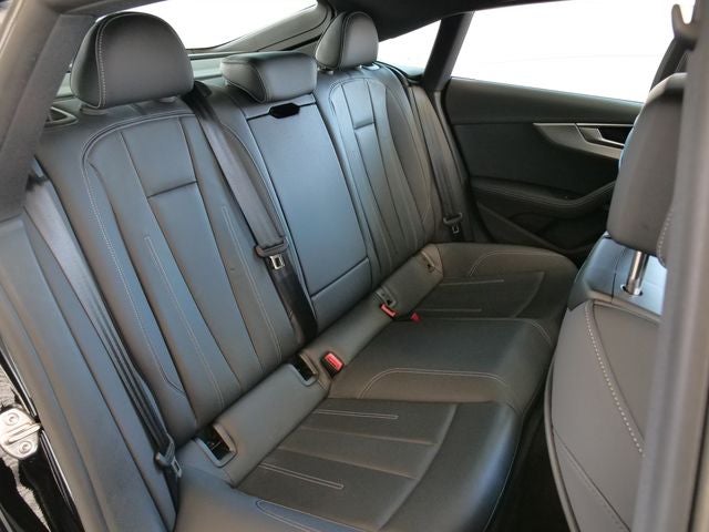 2023 Audi A5 Sportback 45 S line Premium Plus quattro