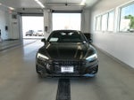 2023 Audi A5 Sportback 45 S line Premium Plus quattro