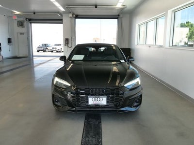 2023 Audi A5 Sportback 45 S line Premium Plus quattro