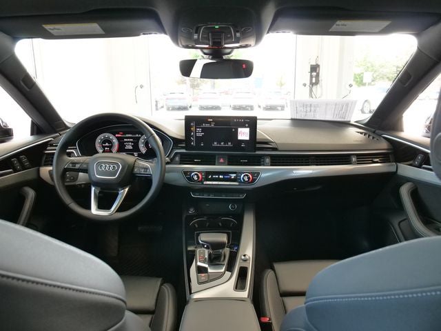 2023 Audi A5 Sportback 45 S line Premium Plus quattro