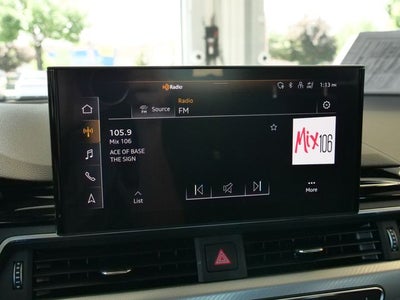 2023 Audi A5 Sportback 45 S line Premium Plus quattro