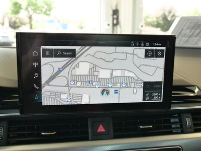 2023 Audi A5 Sportback 45 S line Premium Plus quattro