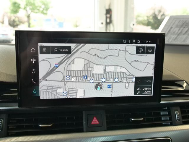 2023 Audi A5 Sportback 45 S line Premium Plus quattro
