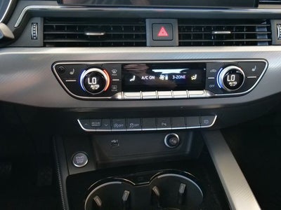 2023 Audi A5 Sportback 45 S line Premium Plus quattro