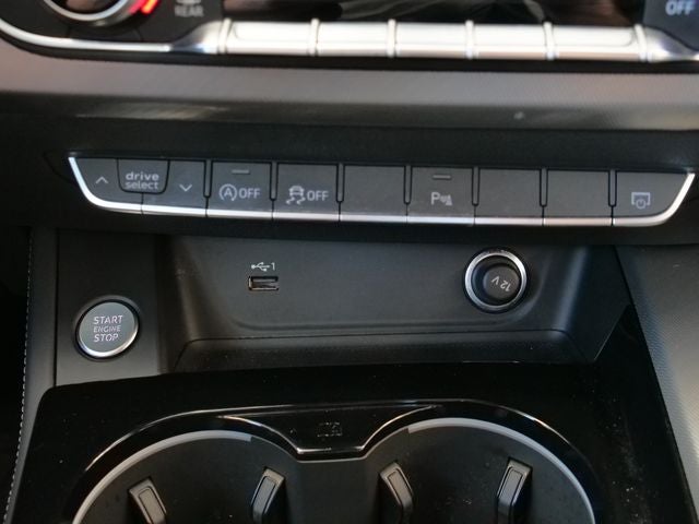 2023 Audi A5 Sportback 45 S line Premium Plus quattro