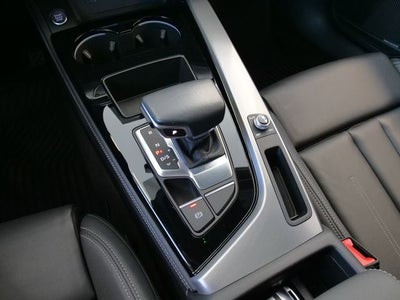 2023 Audi A5 Sportback 45 S line Premium Plus quattro